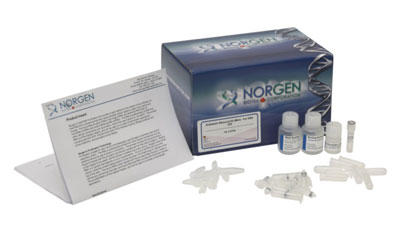 Norgen社 エンドトキシン除去キット