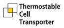 Thermostable Cell Transporter