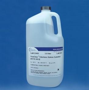 ParaClear Odorless Xylene Substitute