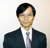 京都大学ウイルス研究所 生体応答学研究部門 生体防御研究分野 教授 生田 宏一