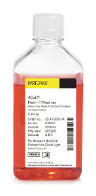 4Cell® Nutri-T Medium