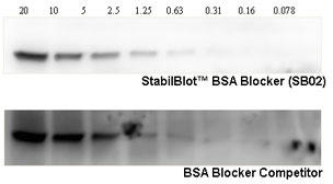 StabilBlot™ BSA Blocker