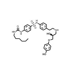 L755,507, CRISPR Editing Enhancer