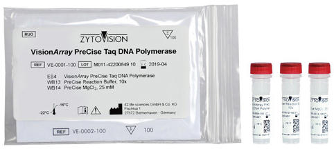 PreCise Taq DNA Polymerase