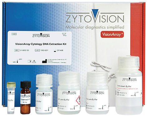 Cytology DNA Extraction Kit