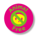 アニマルフリーのマーク