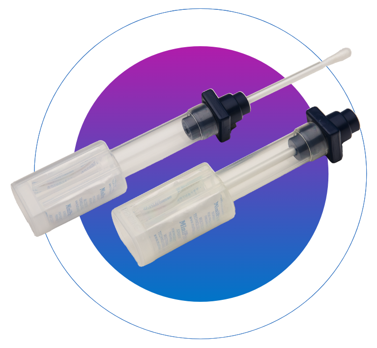 Bode SecurSwab? 2 �摜