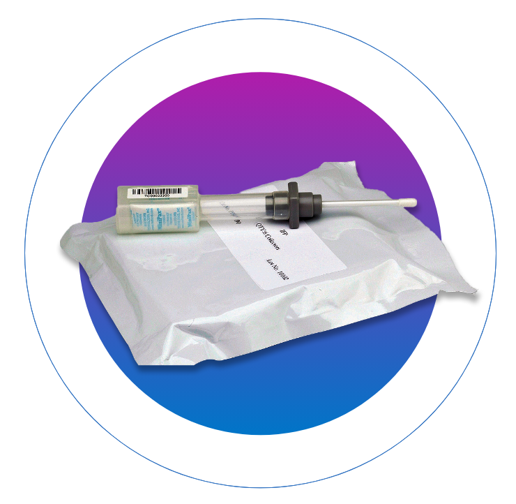 Bode SecurSwab IFP �摜