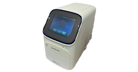 ���A���^�C��PCR�V�X�e�� QuantStudio(R) 3