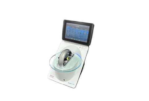 ���ʕ������x�v NANODROP ONE