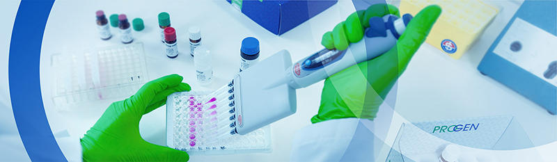 PROGEN Biotechnik Gmbh