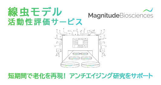 Magnitude Biosciences
