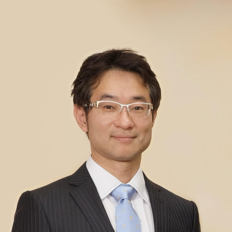 小笠原英明様