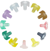 pluriStrainer Miniのイメージ図