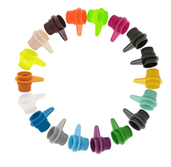 pluriStrainerのイメージ図