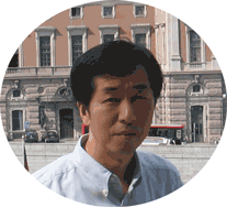 根岸 学 先生