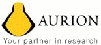 AURION社ロゴ