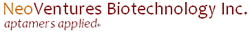 NeoVentures Biotechnology Inc.（略号：NVB）
