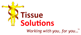 Tissue Solutions Ltd.（略号：TIS）