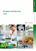 oCIoЁ@PRODUCT CATALOG@2024